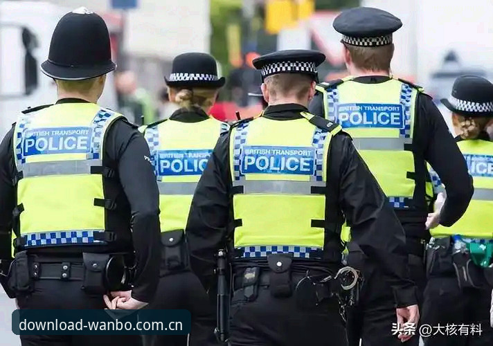 英国警员赴美安保仅3人，世界杯安全谁来守护？