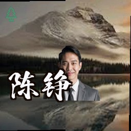 陈铮